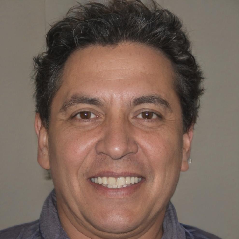 Jarrod Fenwick, Lead Instructor of Risk Analysis